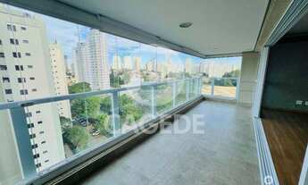 Imagem 3: Apartamento com 3 dormitórios à venda, 95 m² por R$ 1.400.000,00 - Chácara Klabin - São Pa