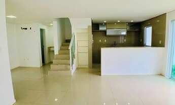 Imagem 2: Casa de condomínio para venda tem 104 metros quadrados com 3 quartos em Centro - Eusébio