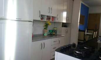 Imagem 5: Apartamento com 2 dormitórios à venda, 58 m² por R$ 210.000,00 - Itapema - Guararema/SP