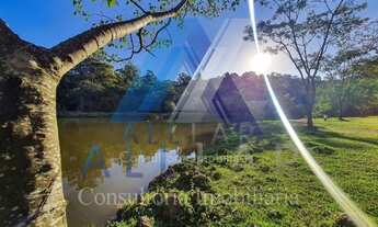 Imagem 5: Casa com 4 dormitórios à venda, 226 m² por R$ 1.430.000,00 - Residencial Ibi Aram I - Itup