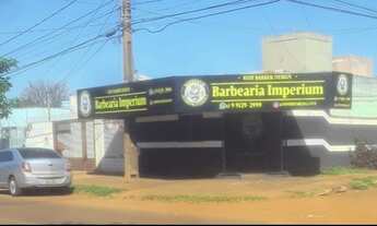 Imagem: Alugo salão