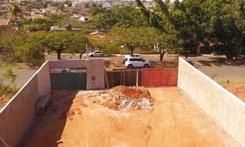 Imagem 6: Terreno para Venda em Presidente Prudente, Conjunto Habitacional Ana Jacinta