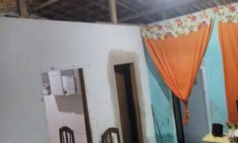 Imagem: CASA NAS ÁGUAS LINDAS