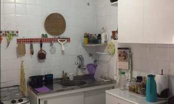 Imagem 4: 800m Metrô Santa Cruz 56m² 2 dorm 1 vaga!