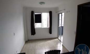 Imagem 6: KITNET CENTRAL COM SACADA