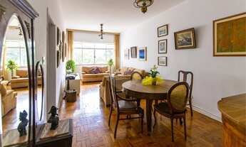 Imagem: Apartamento para venda tem 100 metros quadrados