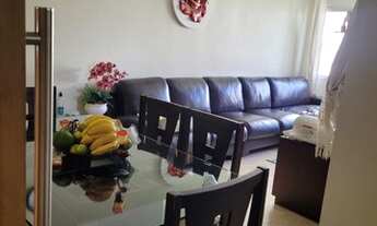 Imagem 6: Germânia apartamento 3 dormitórios 65 m²