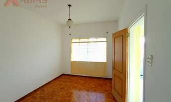 Imagem 5: Casa de 3 quartos para compra ou aluguel - Núcleo Residencial Silvio Vilari - São Carlos