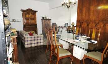 Imagem: RIO DE JANEIRO - Apartamento Padrão - LAGOA