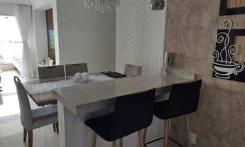 Imagem 7: Apto 3 dorm, 1 suíte, 11ºandar, mobiliado, spa, piscina - Quinta do imperador