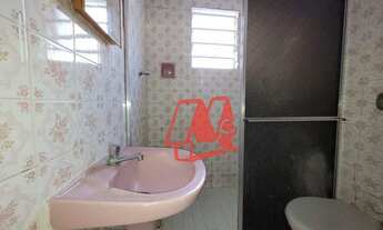 Imagem 7: Apartamento com 1 dormitório para alugar, 40 m² por R$ 600,00/mês - Passo d'Areia - P