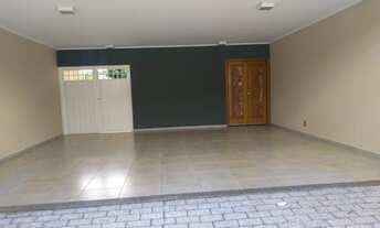 Imagem: Térrea para aluguel possui 300 metros quadrados