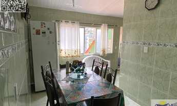 Imagem 3: BELO HORIZONTE - Casa Padrão - Teixeira Dias (Barreiro