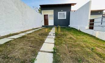 Imagem 2: Casa Linear com Quintal