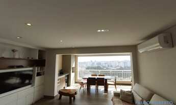 Imagem: APARTAMENTO - SANTO AMARO - SP