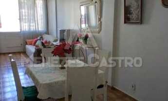 Imagem 2: Rio de Janeiro - Apartamento Padrão - Tijuca