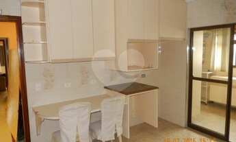 Imagem 7: São Paulo - Apartamento Padrão - SAÚDE