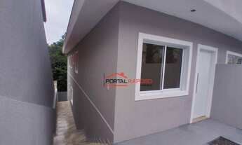 Imagem 2: Casa com 2 dormitórios à venda, 90 m² por R$ 450.000,00 - Cotia - Cotia/SP