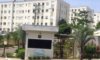 Imagem 7: Apartamento com 2 dormitórios à venda, 47 m² por R$ 198.000 - Villa Branca - Jacareí/SP