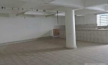 Imagem 6: Terreno para Venda em São Paulo, Vila Liviero, 1 banheiro, 8 vagas