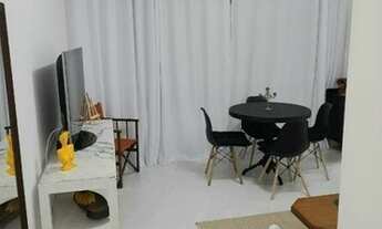 Imagem: APARTAMENTO - JOSÉ MENINO - SP