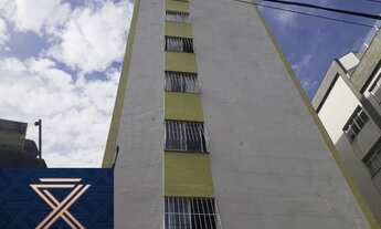 Imagem 7: Apartamento com 3 dormitórios à venda, 100 m² por R$ 550.000 - Monsenhor Messias - Belo Ho