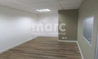 Imagem 5: SAO PAULO - Conjunto Comercial/Sala - VILA SÃO FRANCISCO (ZONA SUL