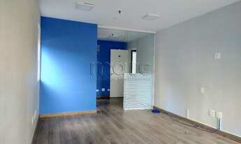 Imagem 2: SAO PAULO - Conjunto Comercial/Sala - PARAISO