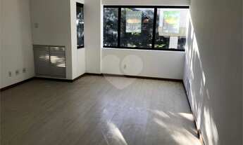 Imagem 5: DUCATI WD VENDE SALA COMERCIAL NA AV. CARLOS GOMES