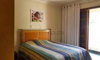 Imagem 5: Casa com 3 dormitórios em CONDOMÍNIO FECHADO, na zona Norte Horto Florestal com 3 dormitor