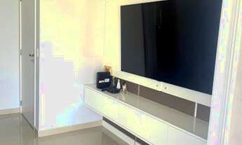 Imagem 4: Apartamento para venda com 80 metros quadrados com 2 quartos em Vila Suissa - Mogi das Cru