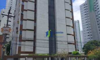 Imagem: Edf vivenda das palmeiras