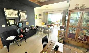 Imagem 2: Apartamento para venda Le Parc 112 m² com 3 quartos em Patamares Oportunidade