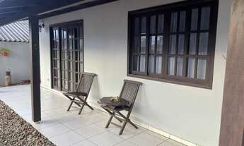 Imagem 7: Casa com 2 dormitórios à venda, 75 m² por R$ 500.000,00 - Centro - Penha/SC