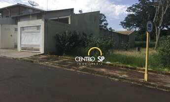 Imagem: Terreno à venda, 330 m² por R$ 220.000,00