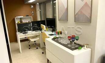 Imagem 6: Residencial Habitarte I disponível para venda com 84m² e 01 vaga de garagem