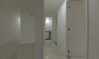 Imagem 3: Apartamento para aluguel tem 77 metros quadrados com 3 quartos em Pechincha - Rio de Janei