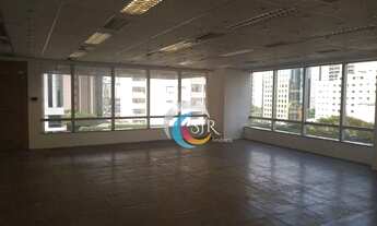 Imagem 4: Conjunto para alugar, 177 m²- Itaim Bibi - São Paulo/SP