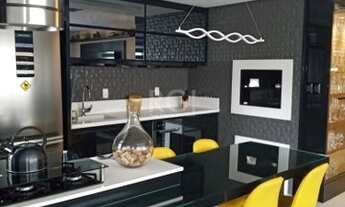 Imagem 3: Porto Alegre - Apartamento Padrão - Santana