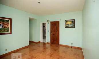 Imagem 3: Apartamento para Aluguel - Cachambi, 2 Quartos, 100 m2
