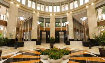 Imagem 5: Laje Corporativa 914m² Ed. BIRMANN 12