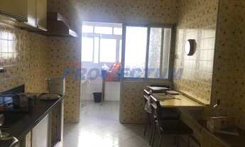Imagem 4: Apartamento - Centro - Campinas