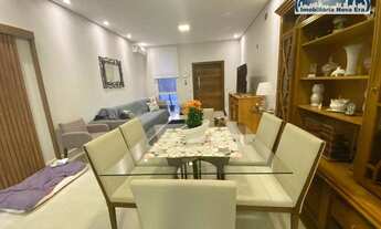 Imagem 4: Casa com 3 dormitórios, 159 m² - venda por R$ 1.100.000,00 ou aluguel por R$ 8.000,00/mês