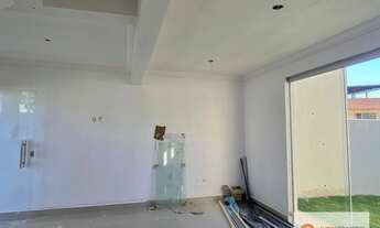 Imagem 4: Casa geminada com entrada independente com 3 quartos sendo 01 com suite à venda, 90 m² por