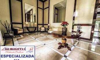 Imagem 4: Apartamento para venda tem 267 metros quadrados com 4 quartos