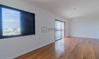 Imagem 3: Apartamento Venda 2 Dormitórios - 105 m² Chácara Santo Antônio
