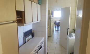 Imagem 6: Apartamento de 111 metros quadrados no bairro Centro com 3 quartos