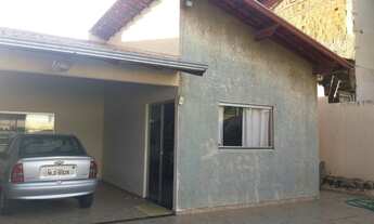 Imagem 7: Casa para venda possui 250 metros quadrados com 3 quartos em Tita Rezende - Uberaba - MG