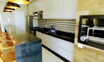 Imagem 4: Casa à venda no Condominio Quinta Do Lago Residence - São José do Rio Preto/SP