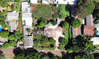 Imagem 3: Chácara no Remanso Grande com 3.193 m² e benfeitorias - Foz do Iguaçu, PR